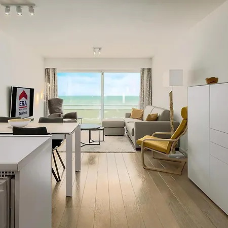 Apartment Tijl 0801