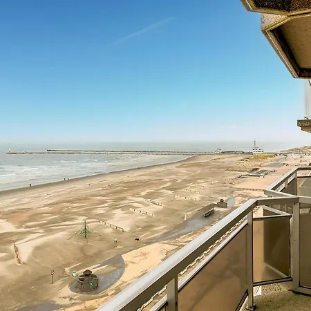 Tijl 0801 * Nieuwpoort