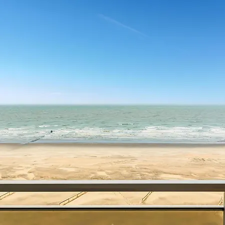 Apartment Tijl 0801 *