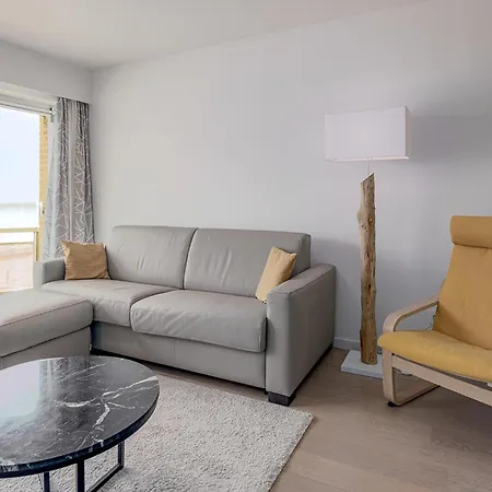 Apartment Tijl 0801
