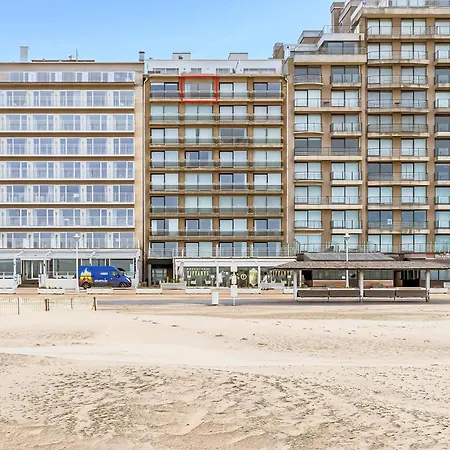 Tijl 0801 Apartment *